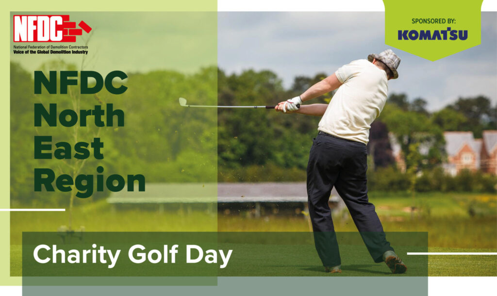 North East Charity Golf Day