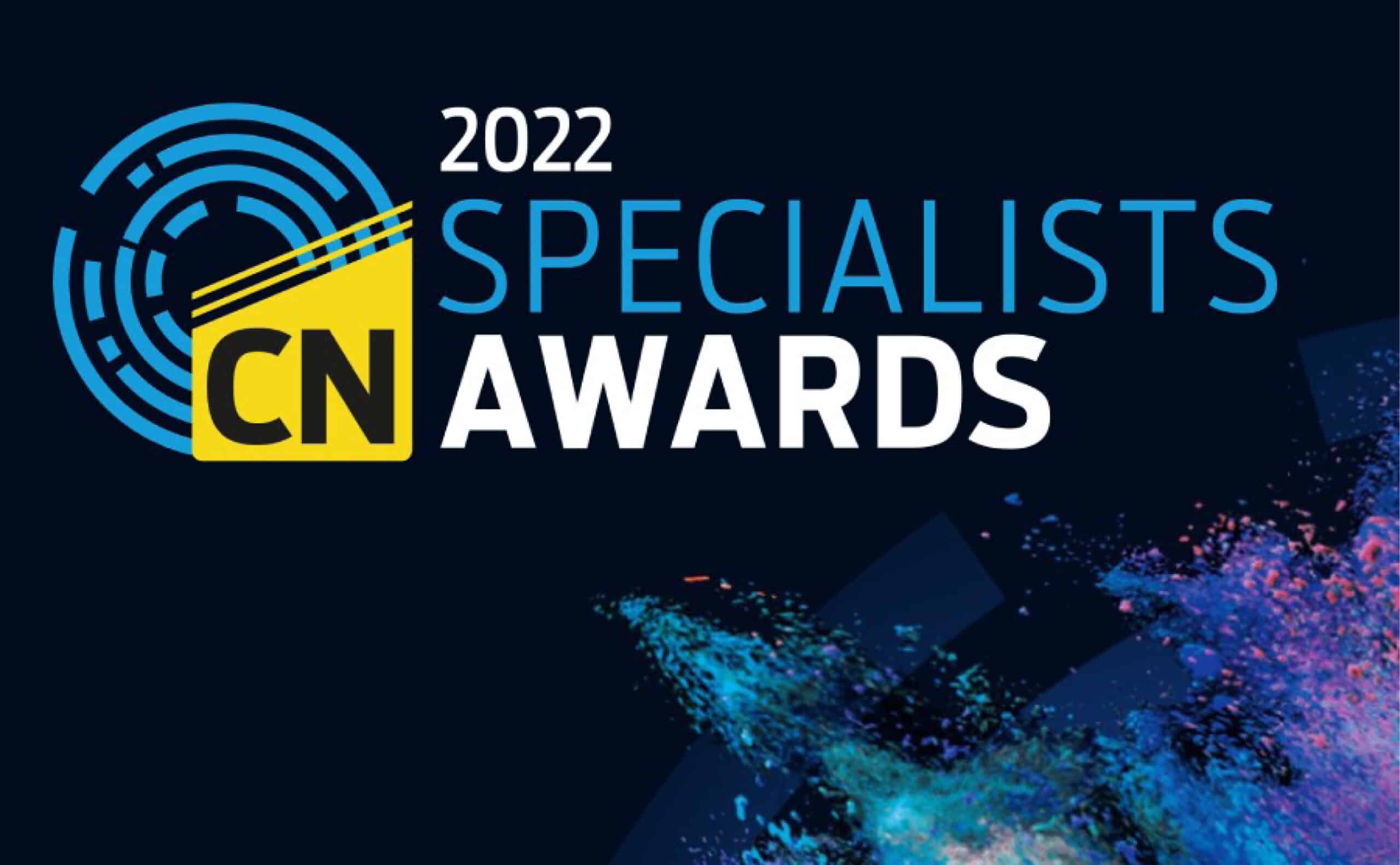 CN Specialists Awards 2022