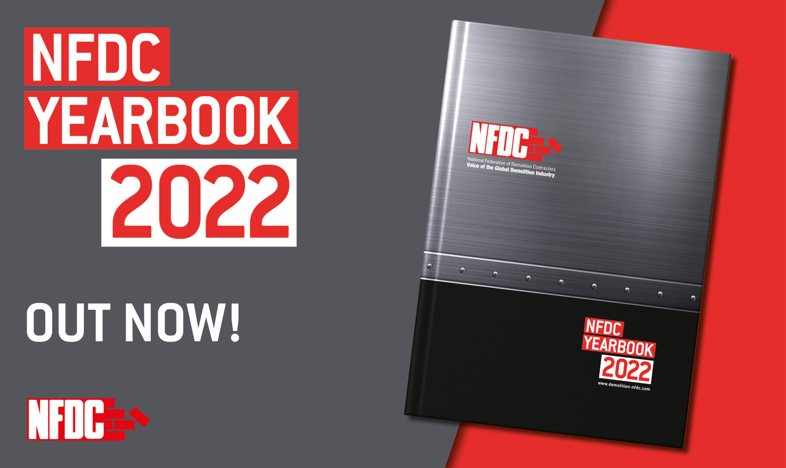 NFDC Yearbook 2022 – Out Now!