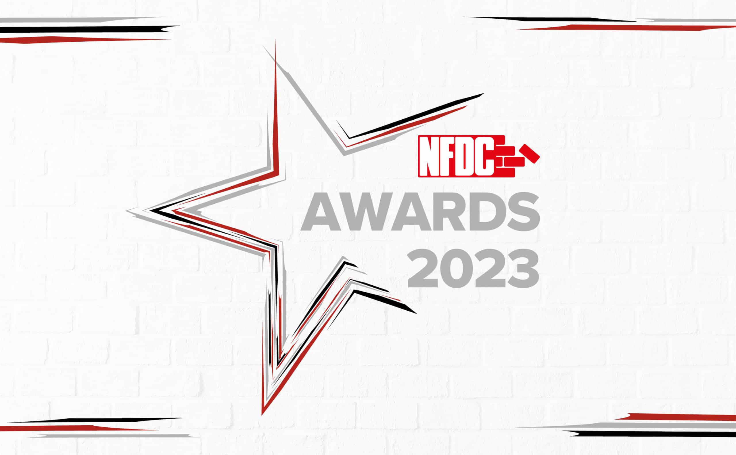 NFDC awards 2023 entries open