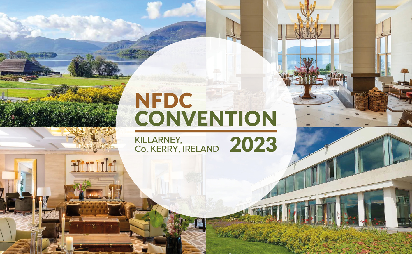NFDC Convention 2023