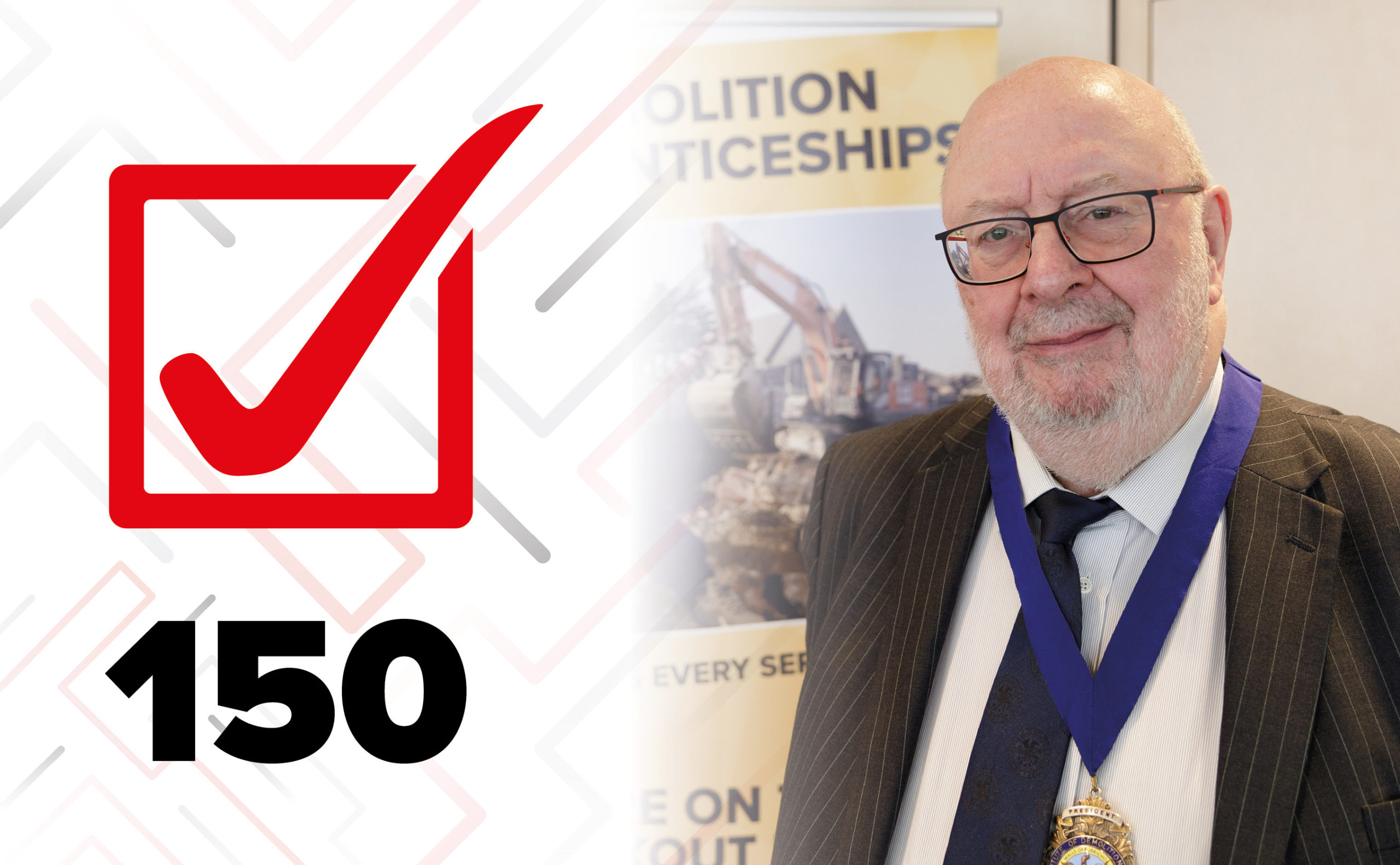 Vernon reflects on 150 NFDC site audits