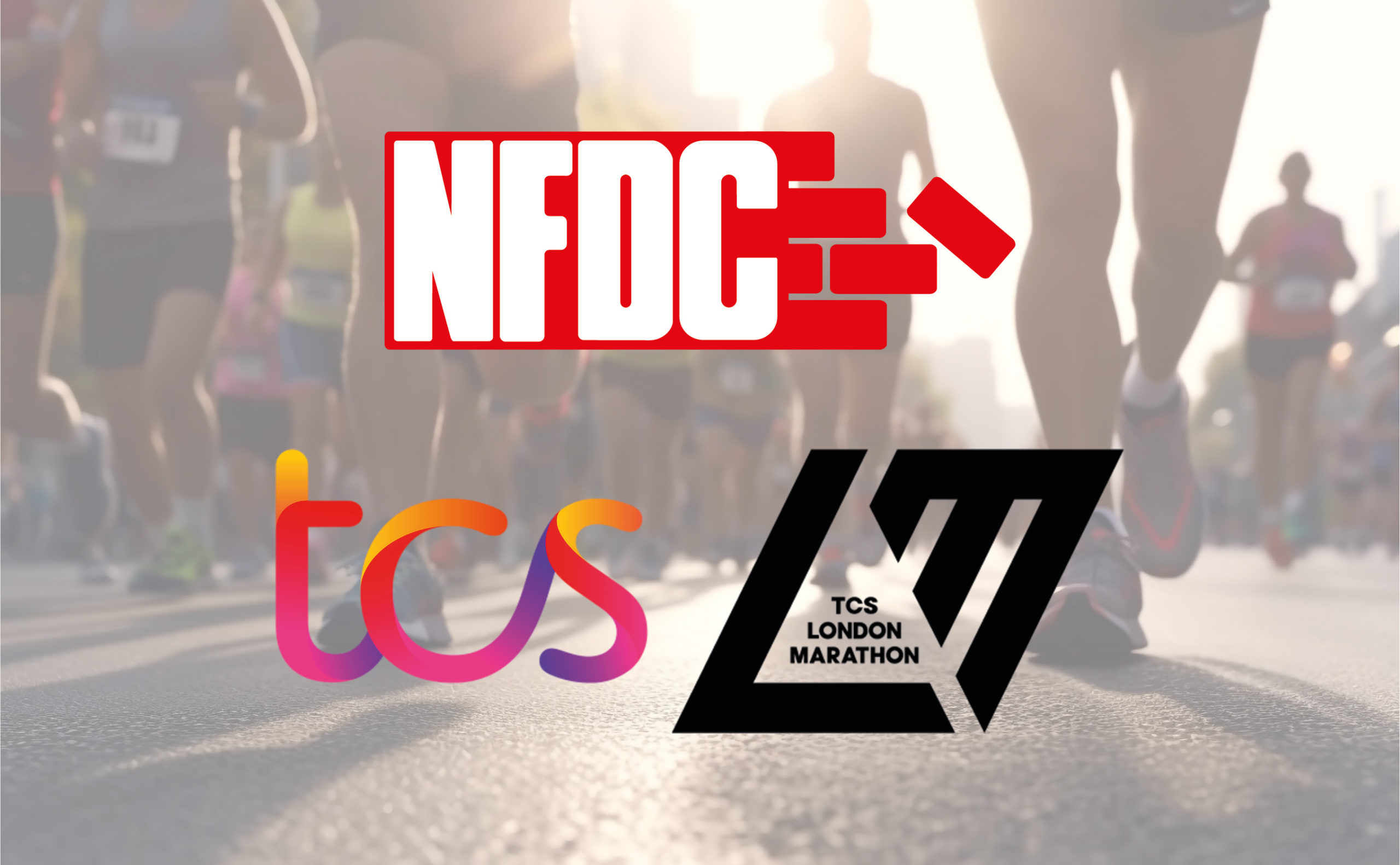 London Marathon 2024 National Federation of Demolition Contractors