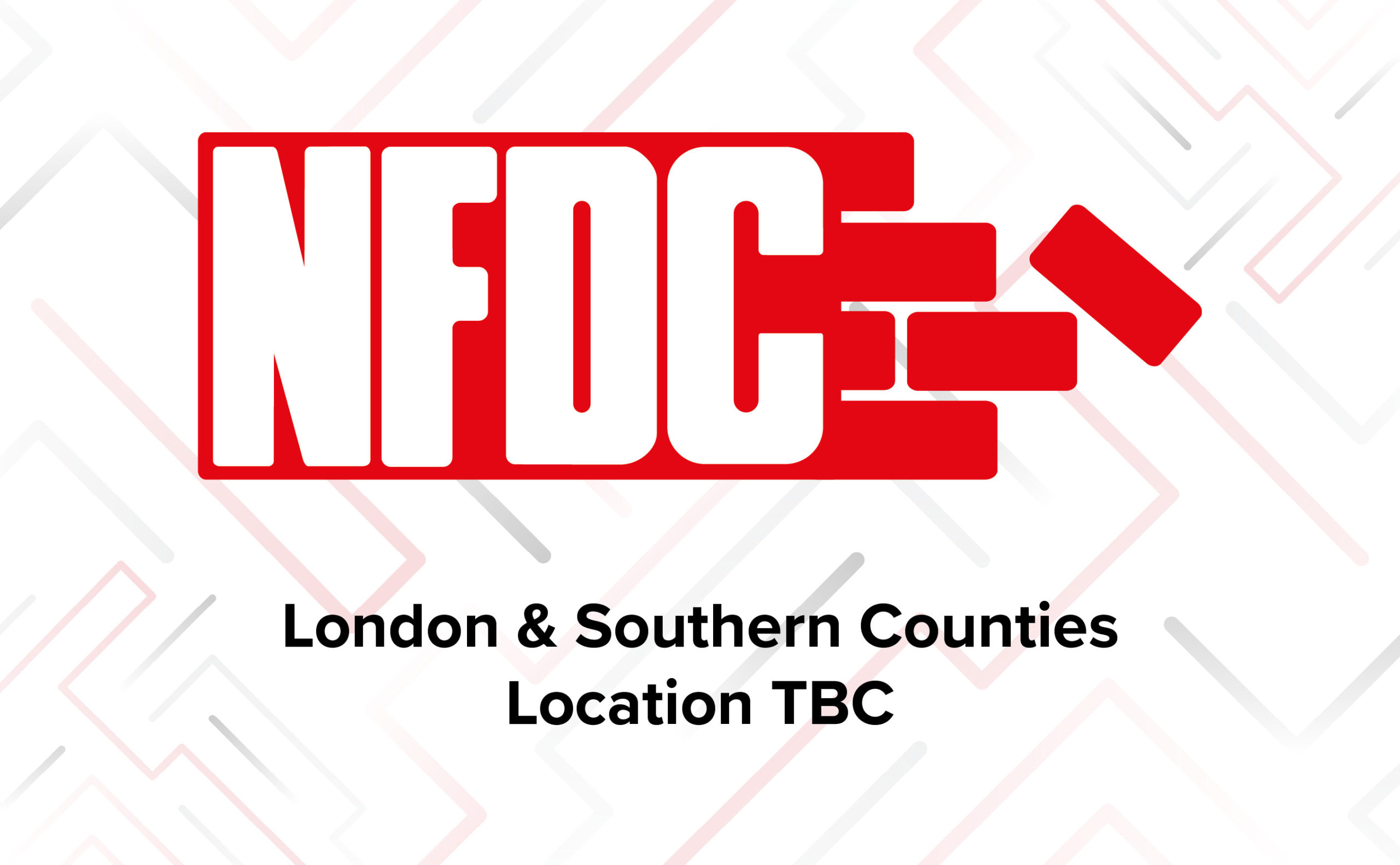 London & Southern Counties Regional Meeting and AGM
