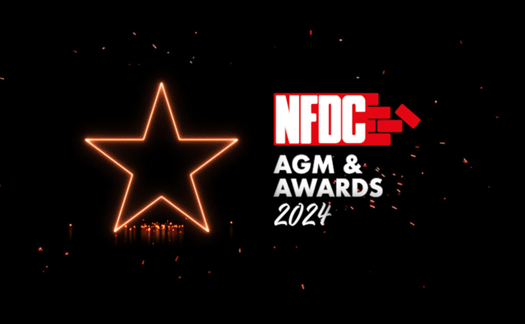 NFDC AGM & Awards 2024 National Federation of Demolition Contractors