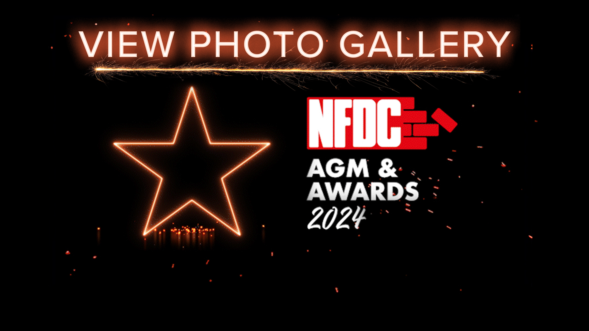 View Photo Gallery – NFDC AGM & Awards 2024