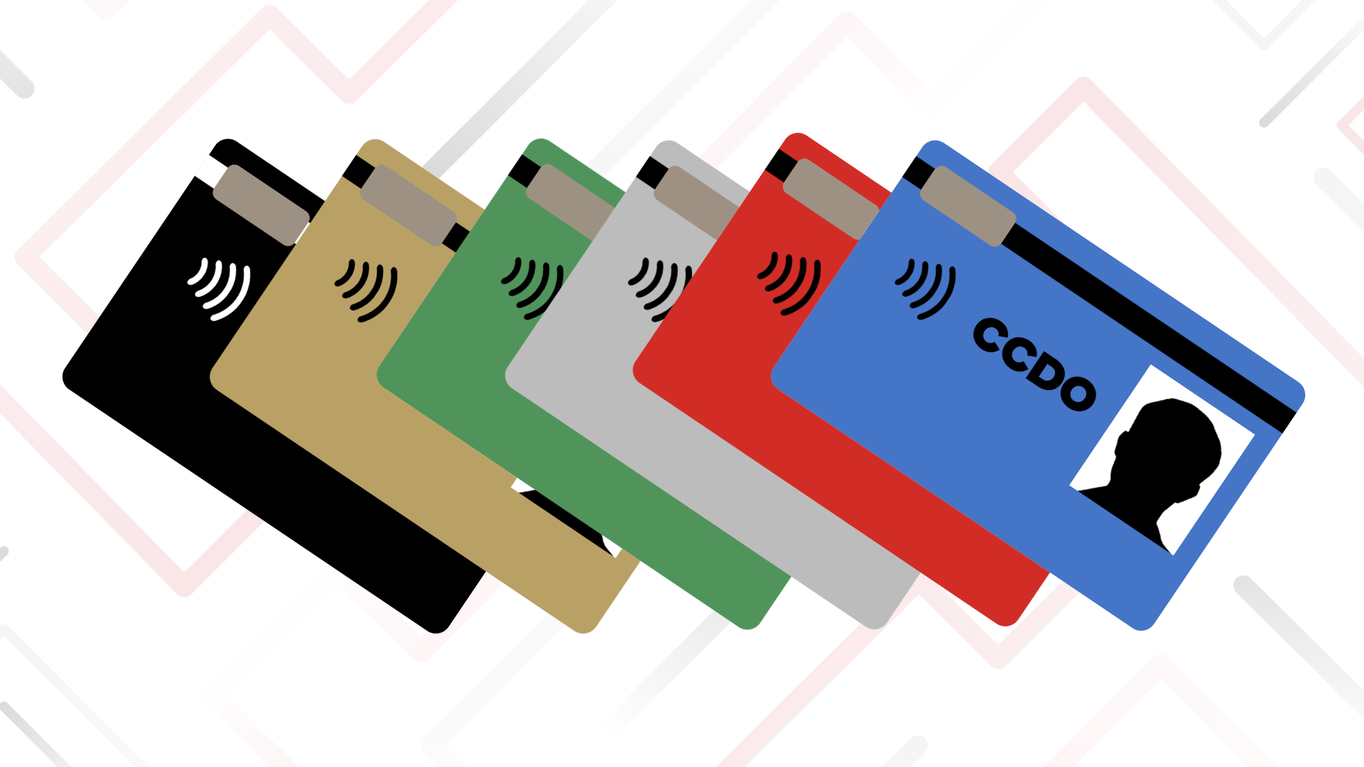 CCDO Cards are Changing