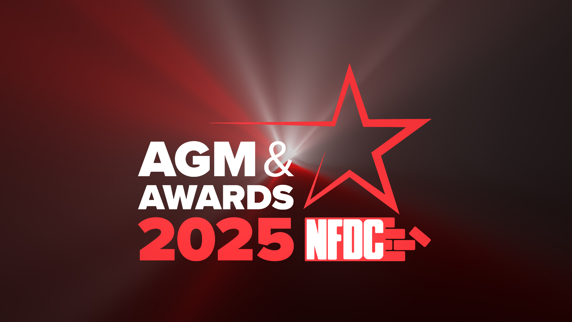 NFDC AGM & Awards 2025