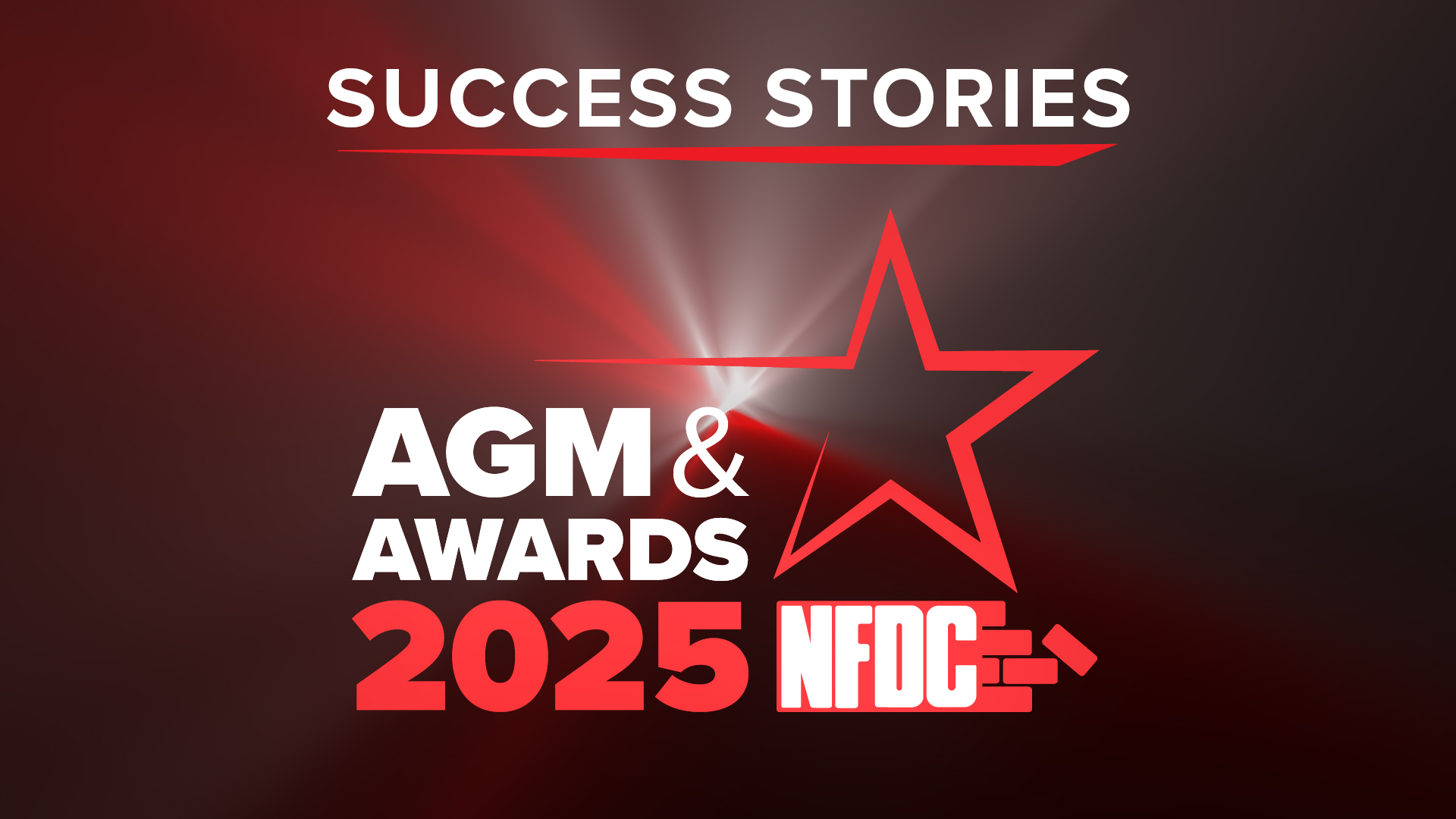 Success Stories from Last Year’s Awards – NFDC AGM & Awards