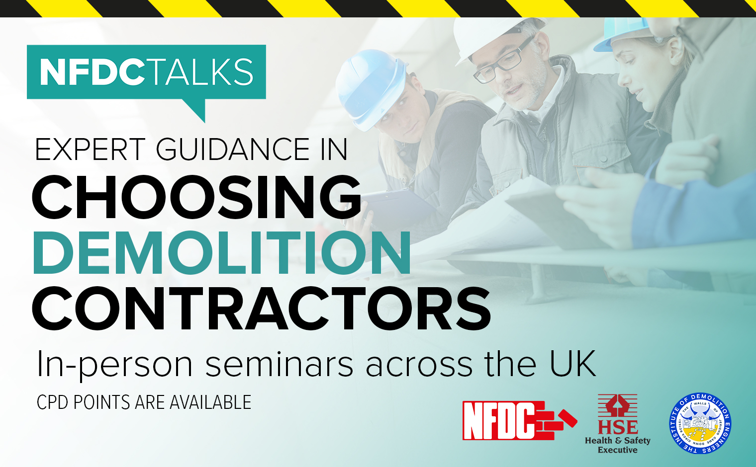 NFDC Talks – Seminars 2025