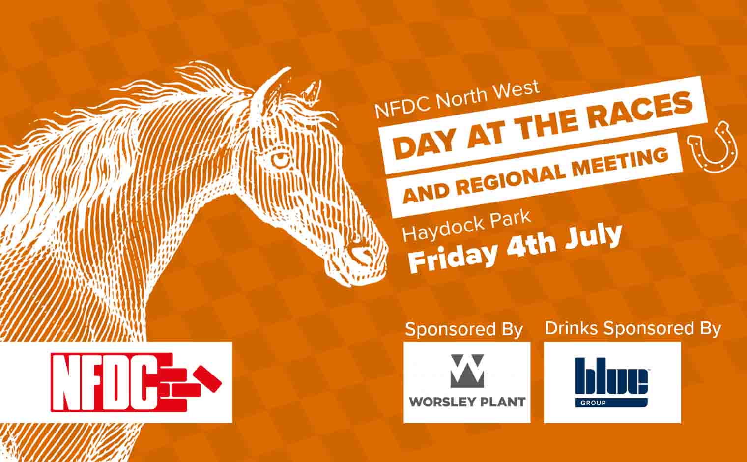 North West Day at the Races and Regional Meeting