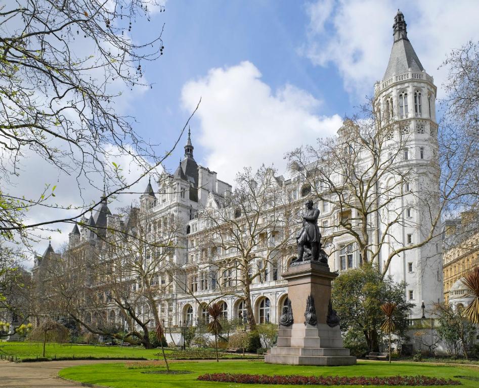 London & Southern Counties Regional Meeting & Annual Luncheon