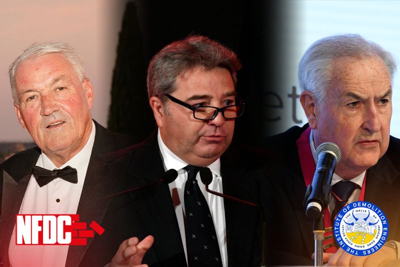 NFDC Members Awarded IDE Fellowships