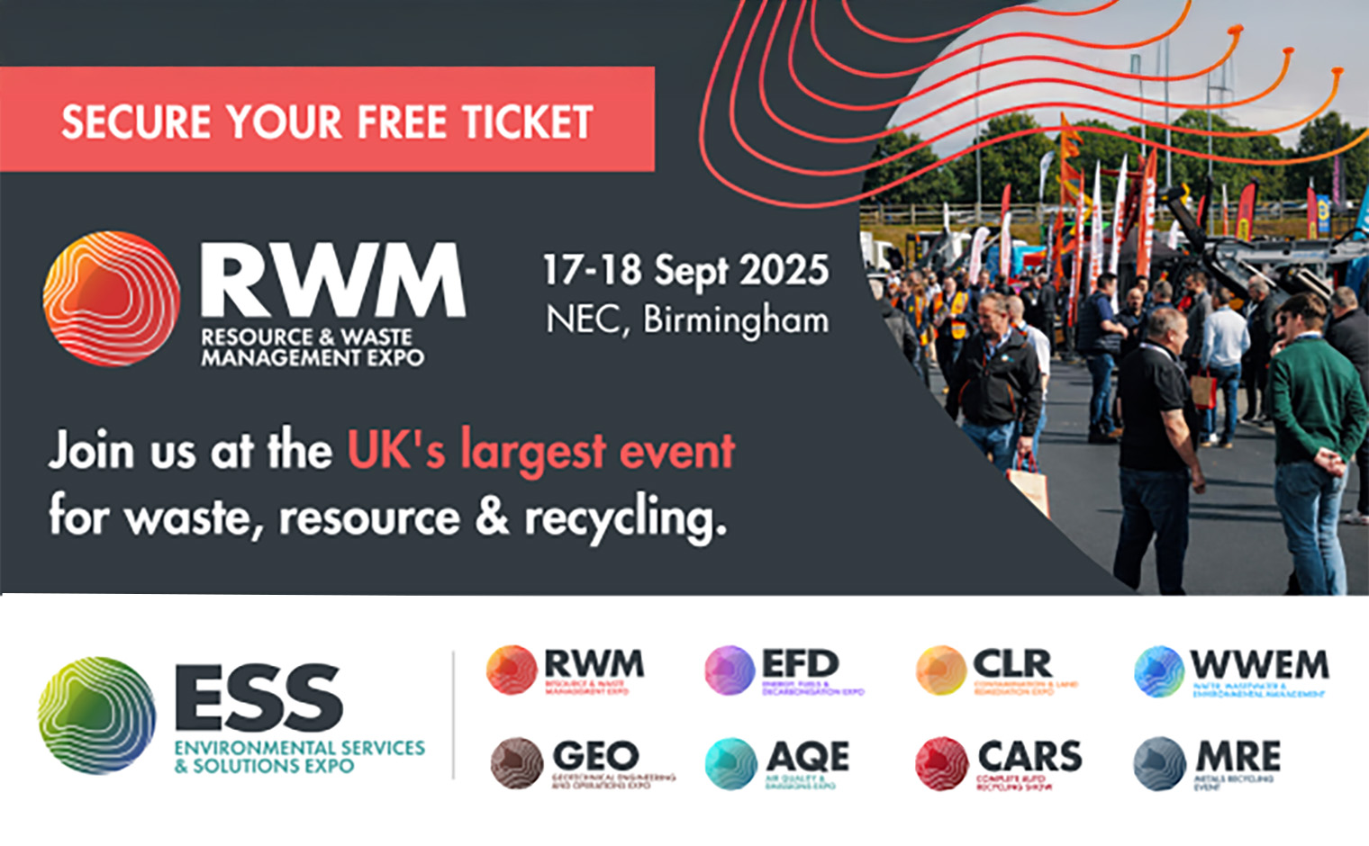 RWM EXPO