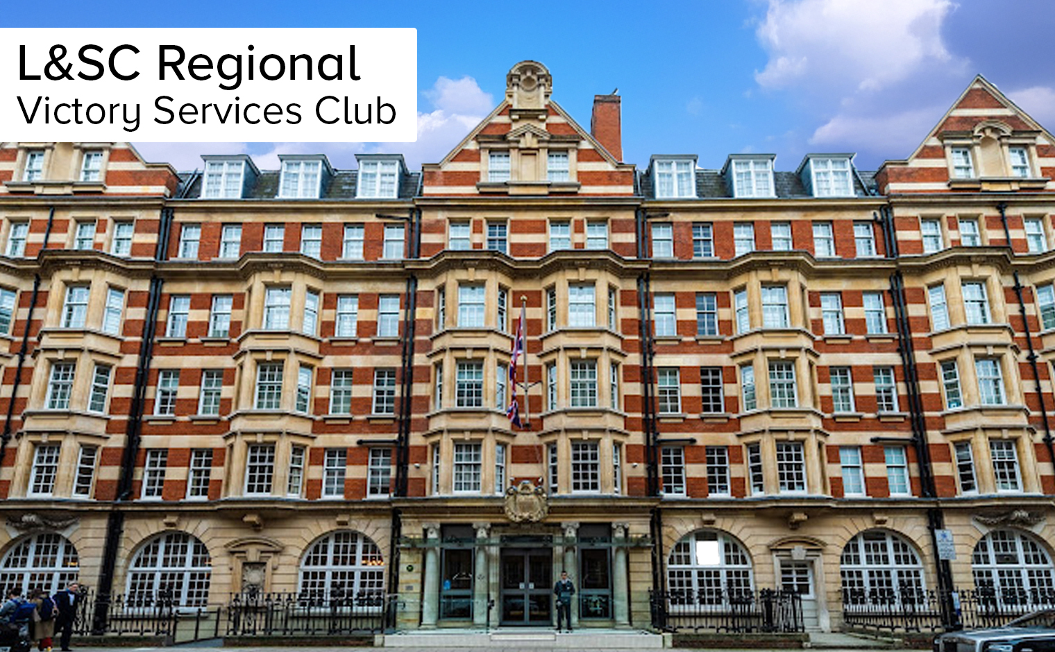 2026 London & Southern Counties Regional Meeting