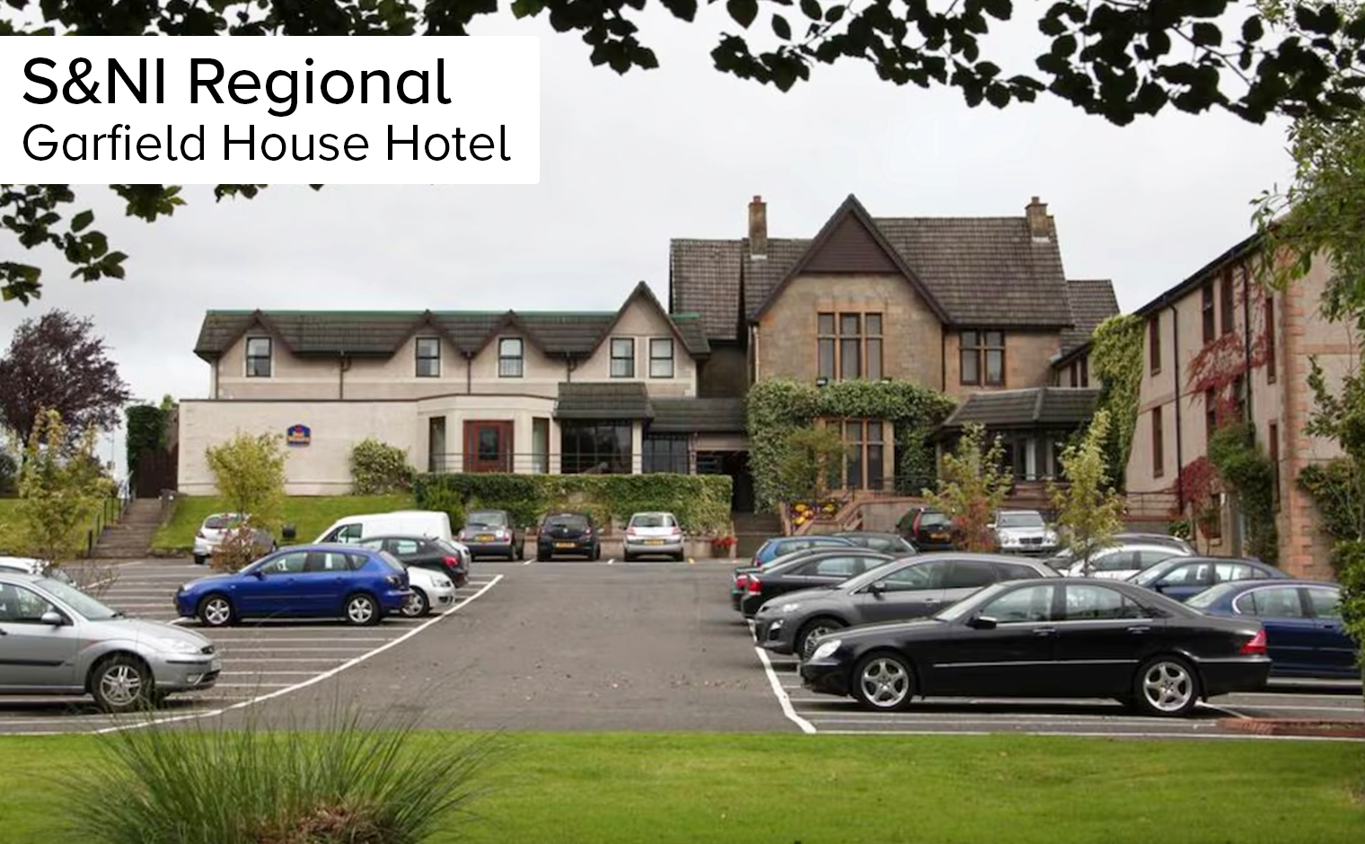 2026 Scotland & Northern Ireland Regional Meeting & AGM